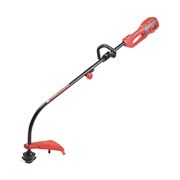 Триммер для травы электрический садовый MAXCUT MCE 116, 1150Вт, ширина скашивания 38см 201-190779