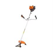 Триммер бензиновый бензокоса ZIMANI FS120 (1,3кВт 1,8л.с 30.8см3 тр.гол.AutoCut C25-2 нож) 201-188613