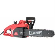 Пила цепная электрическая MAXCUT MCE 164 пила ручная садовая 1600Вт, шина 14 , 52 звена 581-190810