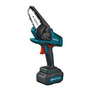 Аккумуляторная цепная мини-пила ALTECO CCMS 20-10 Li 293-293308