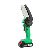 Пила цепная аккумуляторная Zitrek GreenSaw 20 (20В, 2,0Ач Li-ion аккум. 1шт, ЗУ) 293-246270