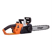 Аккумуляторная цепная пила Villager VBT 1440 / 36Вт 1,27 мм (0,050) шина 35,5 см 293-202798