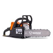 Бензопила Holzfforma G180 Black Edition(1,5кВт/2л.с.  31,8см3  16 3/8 1,3 мм  55 звеньев) 579-188538