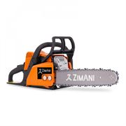 Бензопила ZIMANI MS180 (1,5кВт/2л.с.  31,8см3  16  3/8  1,3 мм  55 звеньев) 579-188558