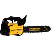 Бензопила PARTNER FOR GARDEN GS-300 двигатель 25см3 1л.с. Шина 30 см 1,3 3/8 45 звеньев 132-243542