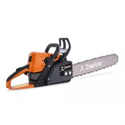 Бензопила ZIMANI MS230 (2кВт/2,7л.с.  40,2см3  16  0,325  1,6 мм  62 звена) 579-188563