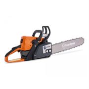 Бензопила Holzfforma G255 (2,3кВт/3,1л.с 45,4см3 16 0,325 1,6 мм  62 звена) (MS250) 579-188539