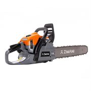 Бензопила ZIMANI 450 (2,4кВт/3,2л.с.  50,2см3  15  0.325  1,3 мм  64 звена) (HUS450) 579-188556