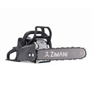 Бензопила ZIMANI MS250 PRO (2,3кВт/3,1л.с 45,4см3 16 0.325 1,6 мм  62 зв) 579-188565