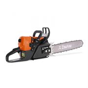 Бензопила ZIMANI MS361 (3,4кВт/4,6л.с.  59см3  18  3/8  1,6 мм  66 звеньев) 579-188567