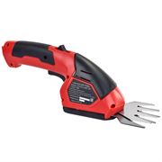 Аккумуляторные ножницы для травы и кустов EVOline GSB 7.2V 242-169879