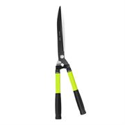 Садовые ножницы DELI DL2805 33  сталь 55c, лезвие с тефлоновым покрытием, телескопическая рукоятка 242-240622