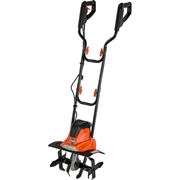 Электрический культиватор Gigant GTVER-02 169-291394