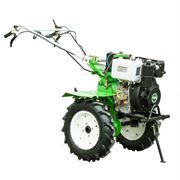 Культиватор дизельный Aurora SPACE-YARD 1350 D PLUS (колеса 5.00-12) 169-039110