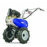 Мотоблок дизельный MasterYard Quatro Junior Diesel TWK+ 169-101914