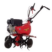 Мотокультиватор Eurosystems Euro-5 EVO RM B&amp S CR950 Series 169-060716