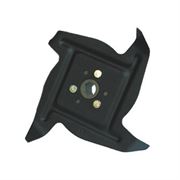Фреза А GC243/252 243-047586