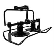 Роторная косилка Huter РК-850В-14 243-098712