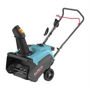 Снегоуборочная машина бензиновая ALTECO SBG 318, шт 279-293353
