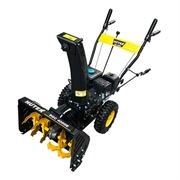 Бензиновый снегоуборщик Huter SGC 4000E 279-044961