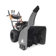 Бензиновый снегоуборщик Villartec WB7066E 279-276298