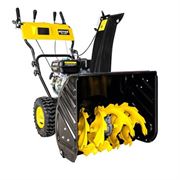 Снегоуборщик бензиновый Huter SGC 5500Х 279-120051