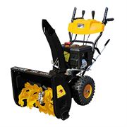 Бензиновый снегоуборщик Huter SGC 6000 279-044965
