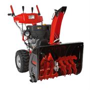 Снегоуборщик бензиновый AL-KO SnowLine 700 E 279-048361
