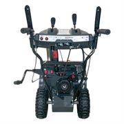 Снегоуборщик бензиновый EVOline SBG 660 E с двигателем ZONGSHEN специальной зимней серии 279-203337