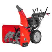 Снегоуборщик бензиновый ZIMANI ST1334DLE 279-185556