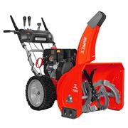 Бензиновый снегоуборщик ZIMANI ST24DLE 279-185558