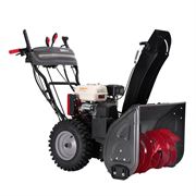 Снегоуборщик бензиновый EVOline sbg 610 he, с двигателем Honda 279-203343