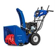Снегоуборщик бензиновый MasterYard MV 11528BE 279-089767