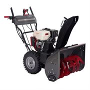 Снегоуборщик бензиновый EVOline sbg 690 he с двигателем Honda 279-203344