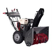 Снегоуборщик бензиновый EVOline sbg 760 he с двигателем Honda 279-203341