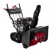 Снегоуборщик бензиновый EVOline SBG 760 TBE с двигателем BRIGGS &amp  STRATTON специальной зимней серии 279-203339