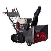 Снегоуборщик бензиновый EVOline sbg 760 the с двигателем honda 279-203342