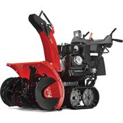 Бензиновый снегоуборщик Caiman EDO 26H 279-113264