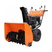 Снегоуборщик бензиновый TOR WT-710 с электростартером (Loncin) 1024409 279-162804