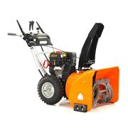 Снегоуборщик бензиновый самоходный YARD FOX 7154E 279-155420