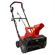 Электрический снегоуборщик DDE STE220 279-066106