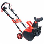 Электрический снегоуборщик EVOline SBE460L 279-211759