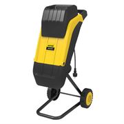 Садовый измельчитель Huter ESH-2500 419-047973