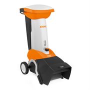 Измельчитель Stihl GHE 420.0 комплект с воронкой 419-051399