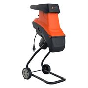 Электрический измельчитель YARD FOX 2400SE 419-163397