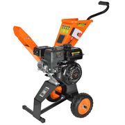 Бензиновый измельчитель веток Huter GSH-7800 419-149959