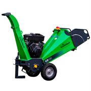 Измельчитель GreenMech CS 100 - 18E 419-078532