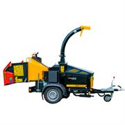 Измельчитель GreenMech EVO 165 p 419-078541