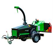 Измельчитель GreenMech EVO 165 d 419-078540