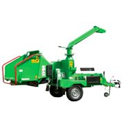 Измельчитель GreenMech Chip Master 220 419-078554